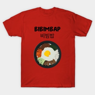 Bibimbap T-Shirt